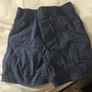 Toddler boy shorts
